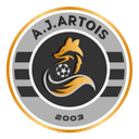 AJA U18/AJ ARTOIS - F. C. LILLERS