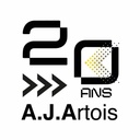 U15 M2 ENT. AJARTOIS / UFA - F.C. MERICOURT