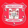 U.S. RUCH CARVIN