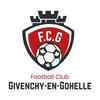 F. C. DE GIVENCHY-EN-GOHELLE
